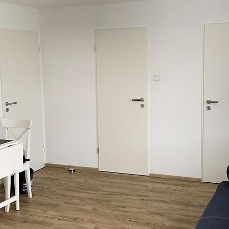 Ferienwohnung Pepe Donaueschingen Ngoại thất bức ảnh