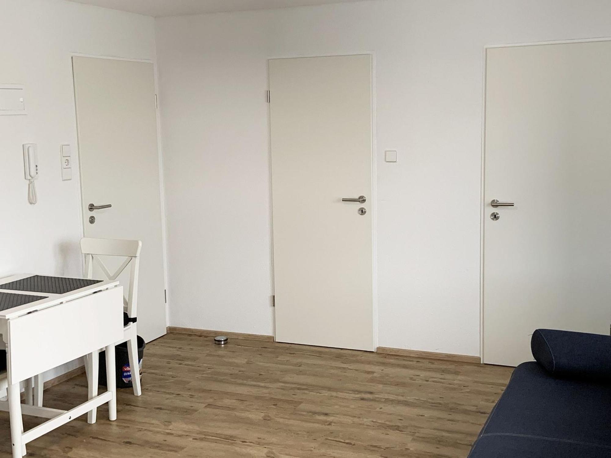 Ferienwohnung Pepe Donaueschingen Ngoại thất bức ảnh
