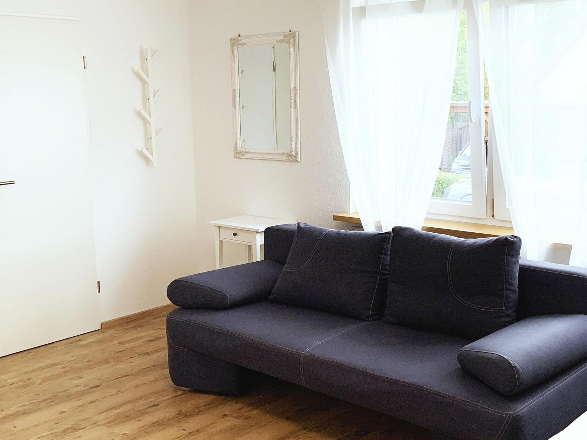 Ferienwohnung Pepe Donaueschingen Ngoại thất bức ảnh