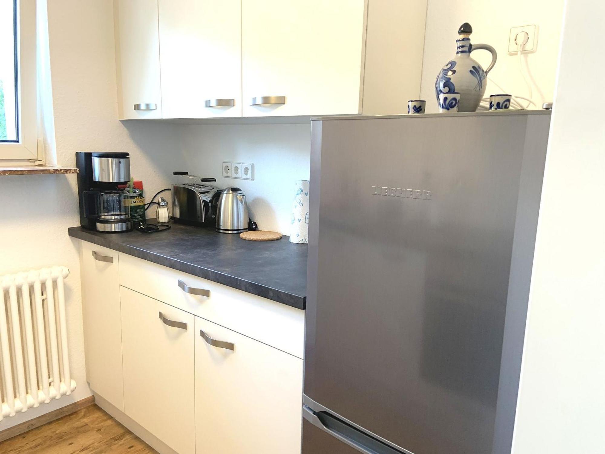 Ferienwohnung Pepe Donaueschingen Ngoại thất bức ảnh