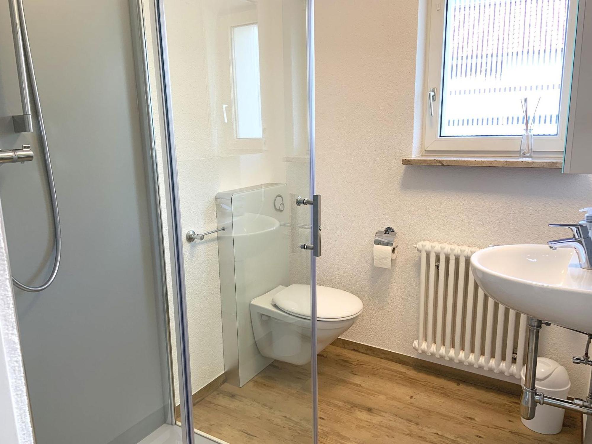 Ferienwohnung Pepe Donaueschingen Ngoại thất bức ảnh